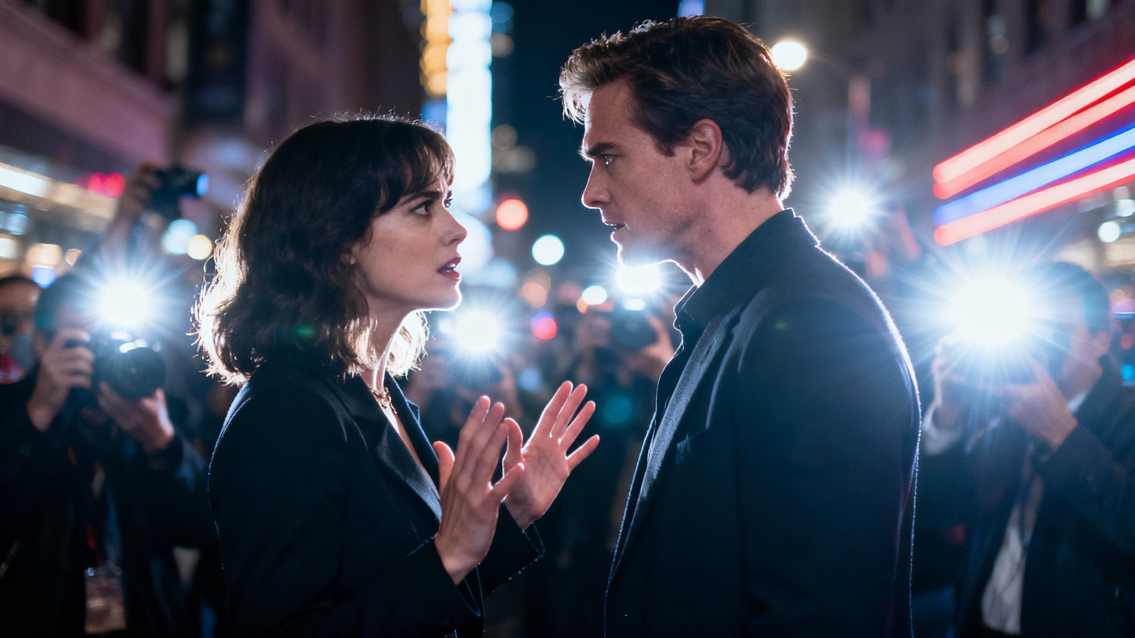 Paradise Lost: Dale & Kat Call It Quits!