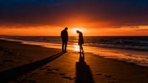 Paradise Lost: Dale & Kat Call It Quits!