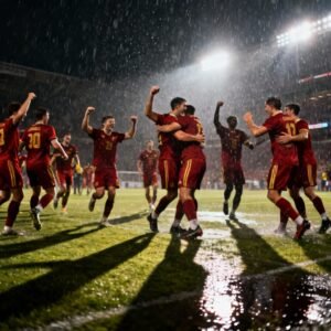 Iron Bowl Thriller: Bama’s SEC Title Shot!