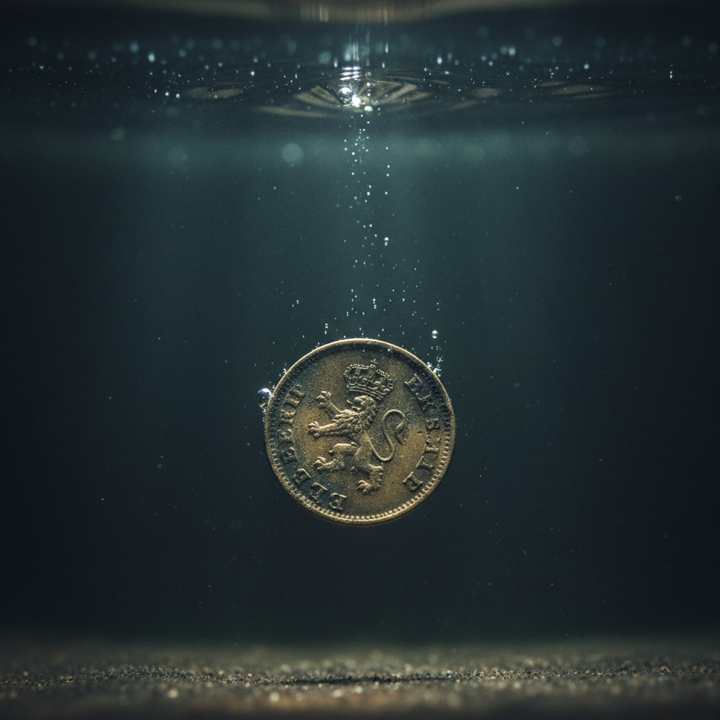 Beazley Plummets: Crisis or Opportunity?