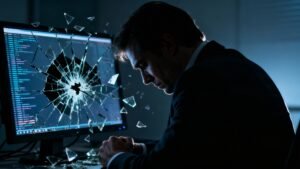 Beazley Plummets: Crisis or Opportunity?