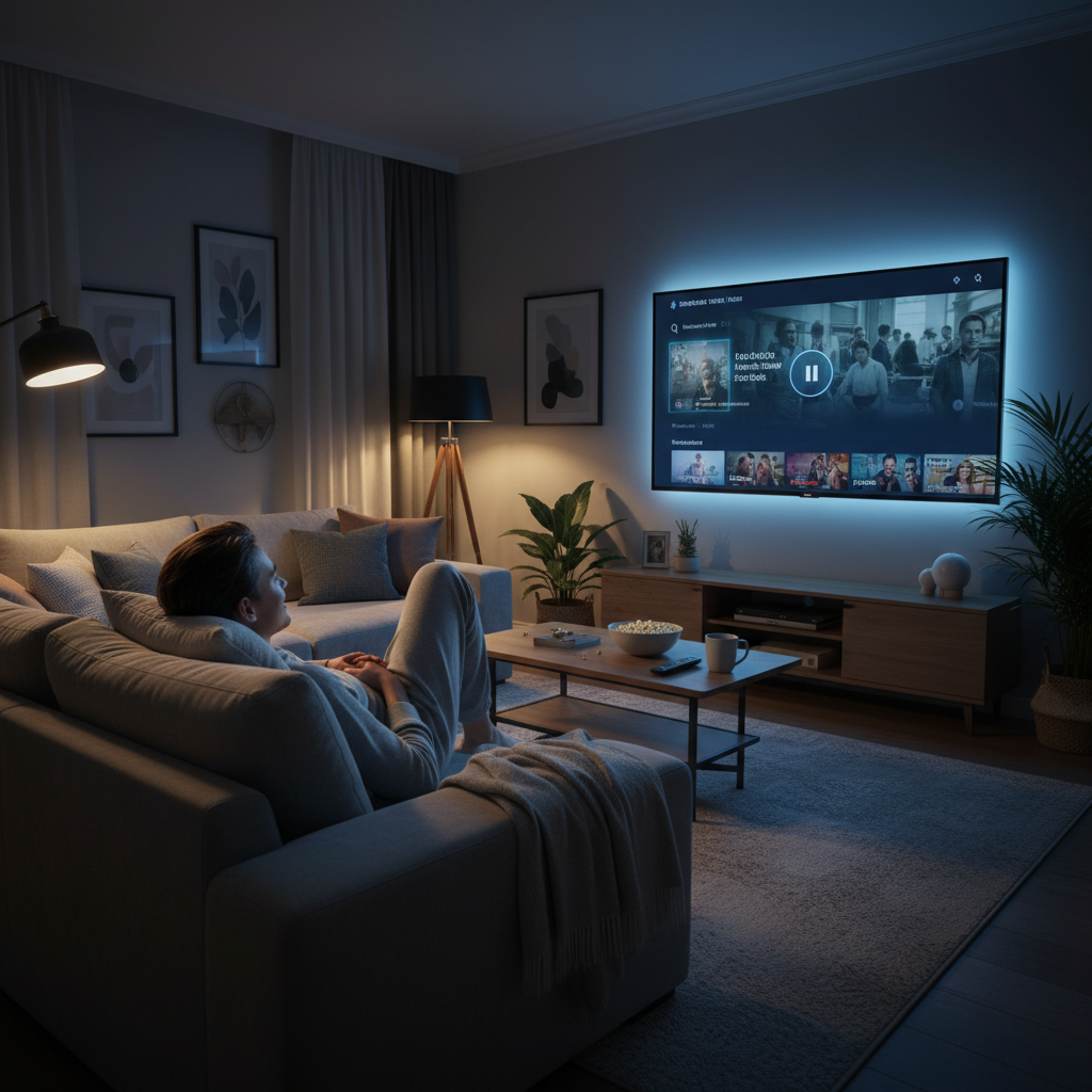 Stream Everything for $60: The Black Friday Deal Nobody Expected