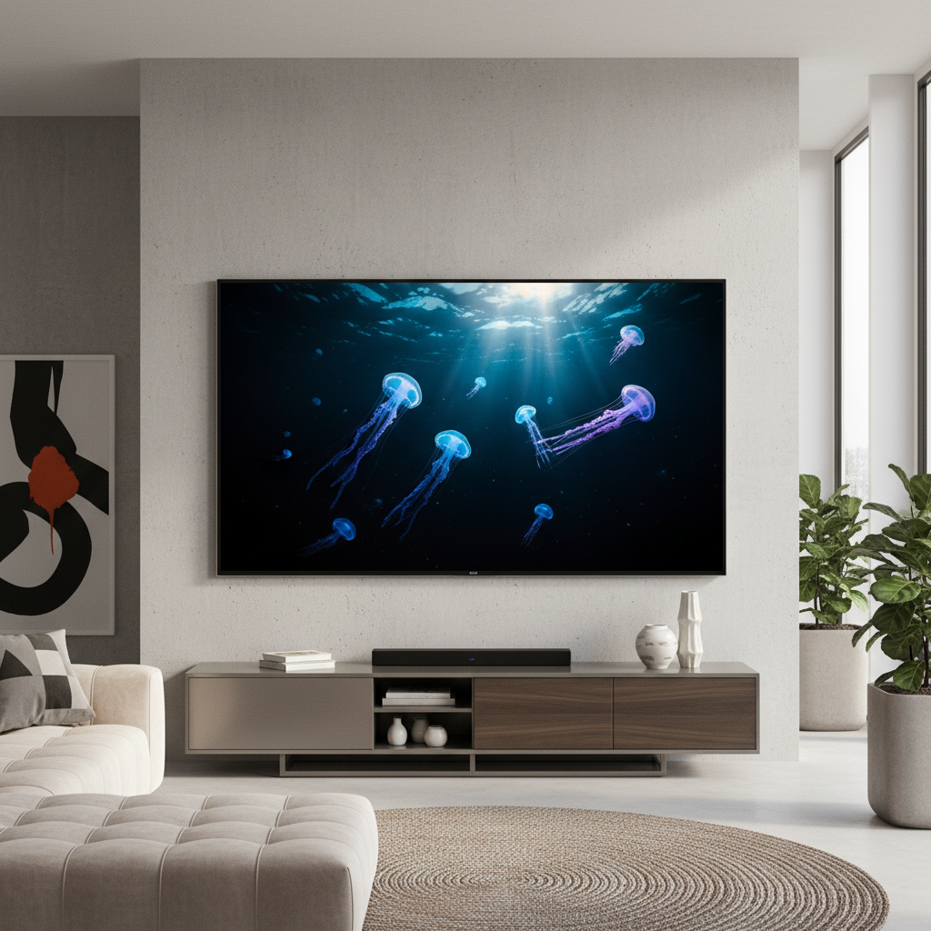 Black Friday TV Deals: Save $1,000+ Right Now