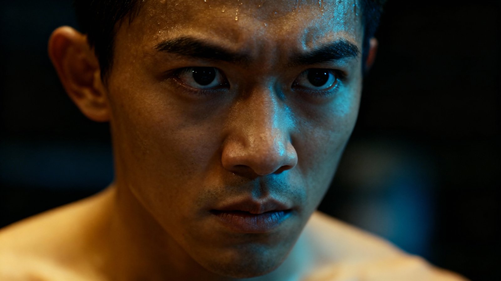 Live Feeds: Big Brother's Unseen Truth?