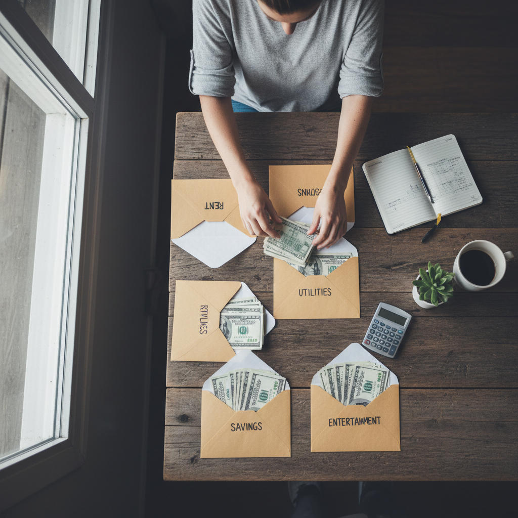 The Budgeting App Everyone's Grabbing at 50% Off