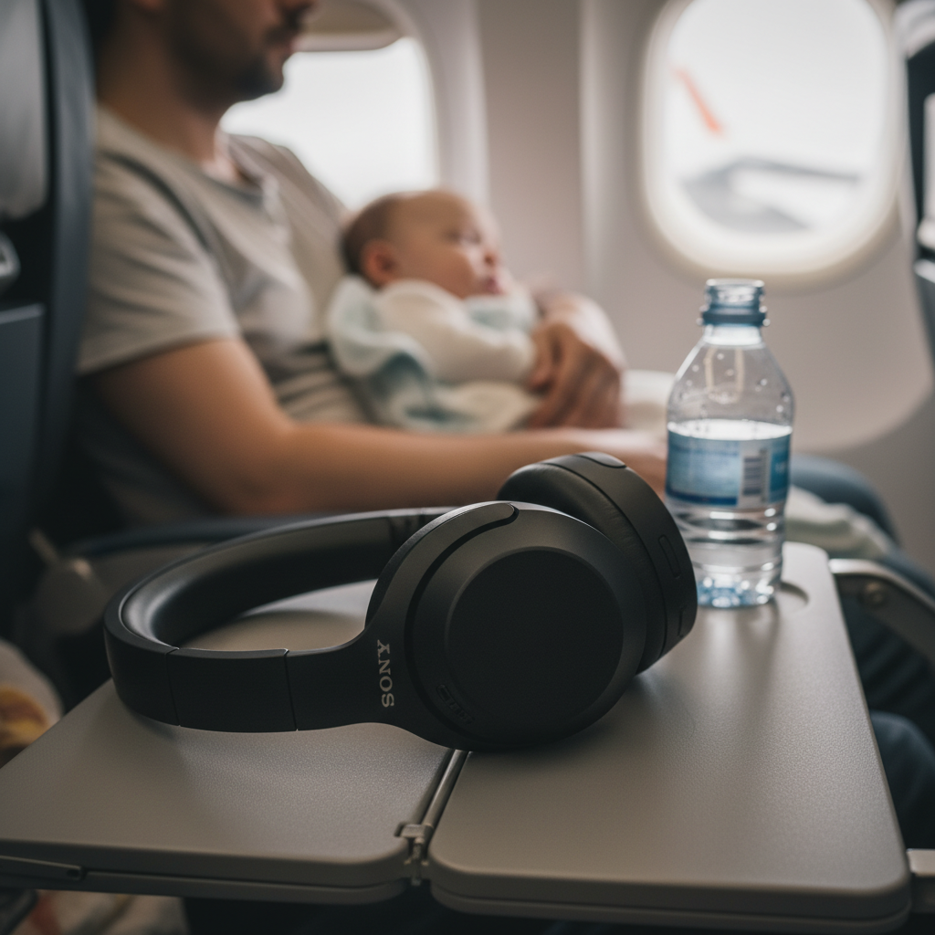 Sony's Cult-Favorite Headphones Just Hit Rock Bottom