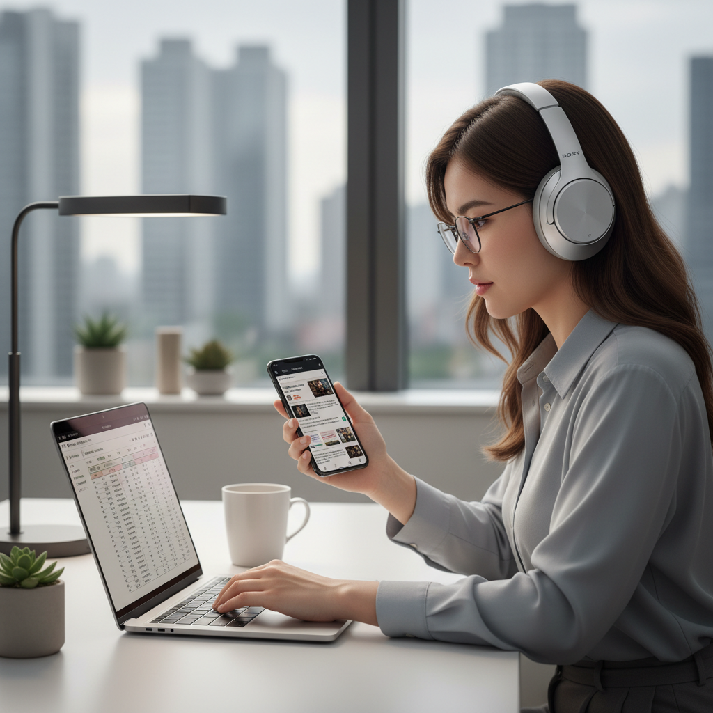 Sony's Cult-Favorite Headphones Just Hit Rock Bottom