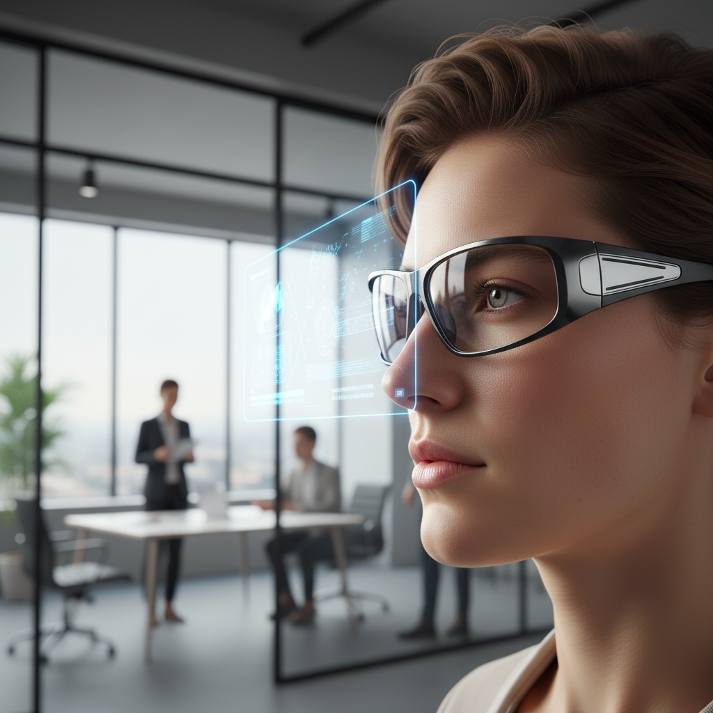The Smart Glasses Everyone's Grabbing at Record Lows