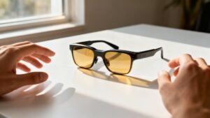 The Smart Glasses Everyone’s Grabbing at Record Lows