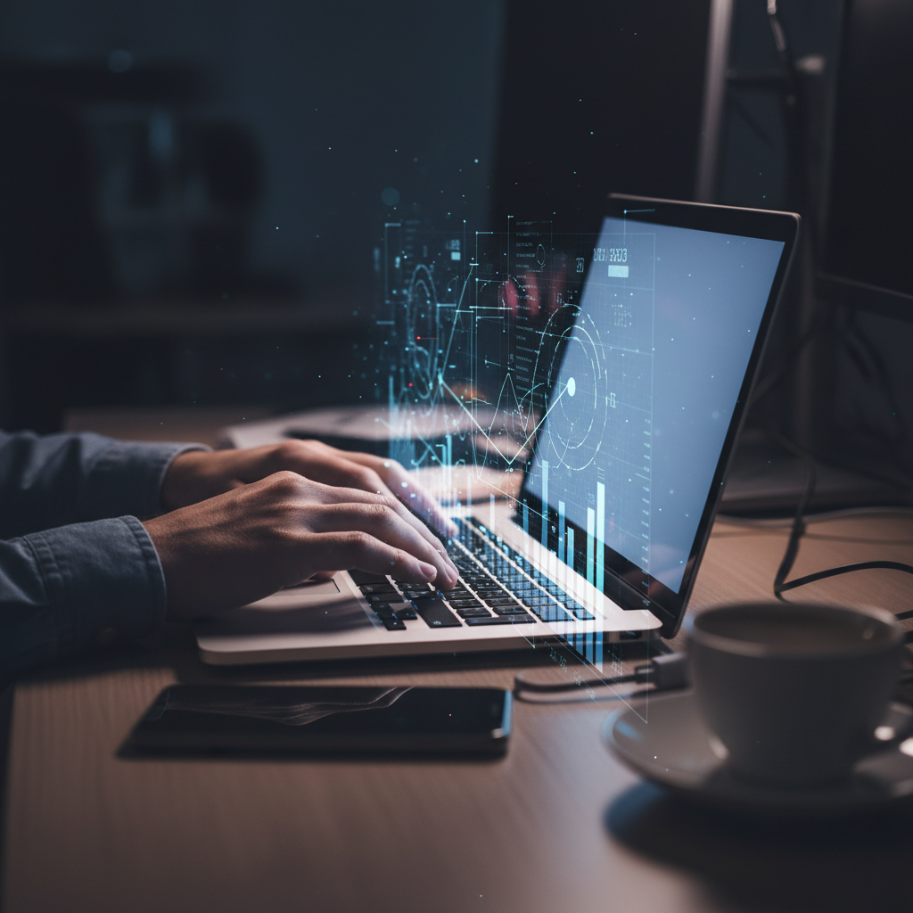 BLACK FRIDAY SHOCKER: 50% OFF Top Tech – GO!