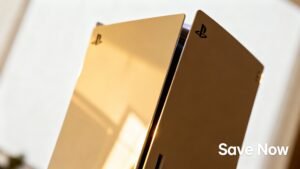 PS5 SAVINGS SHOCKER! $100 OFF & MORE!