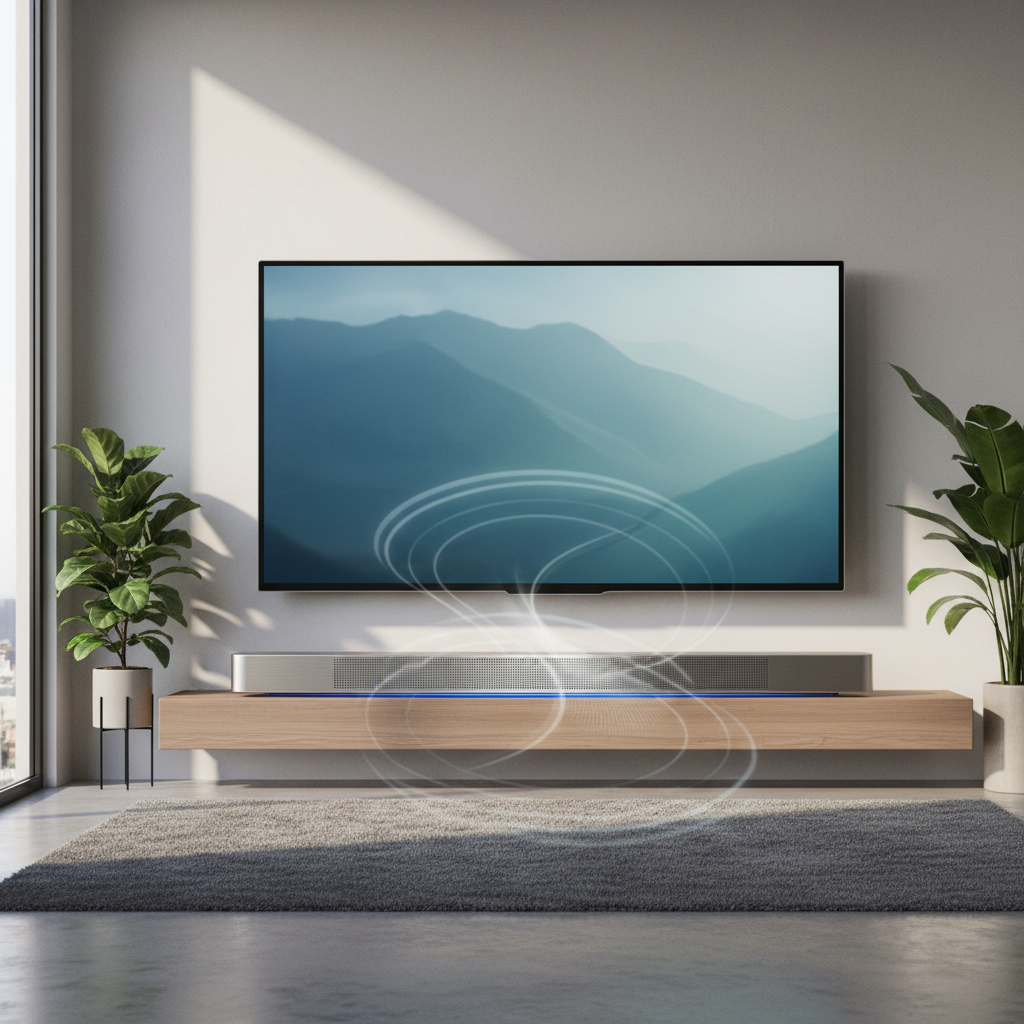 Black Friday Speakers: 50% Off & Sound Revolution!