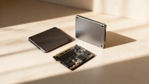 FLASH SALE! Up to $250 Off SSDs & More!