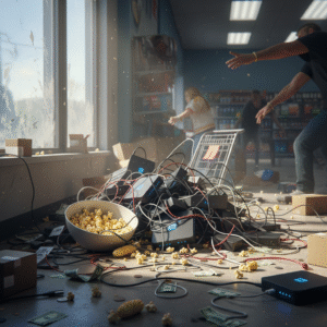 HBO Max for $36? This Black Friday Deal Is Pure Chaos