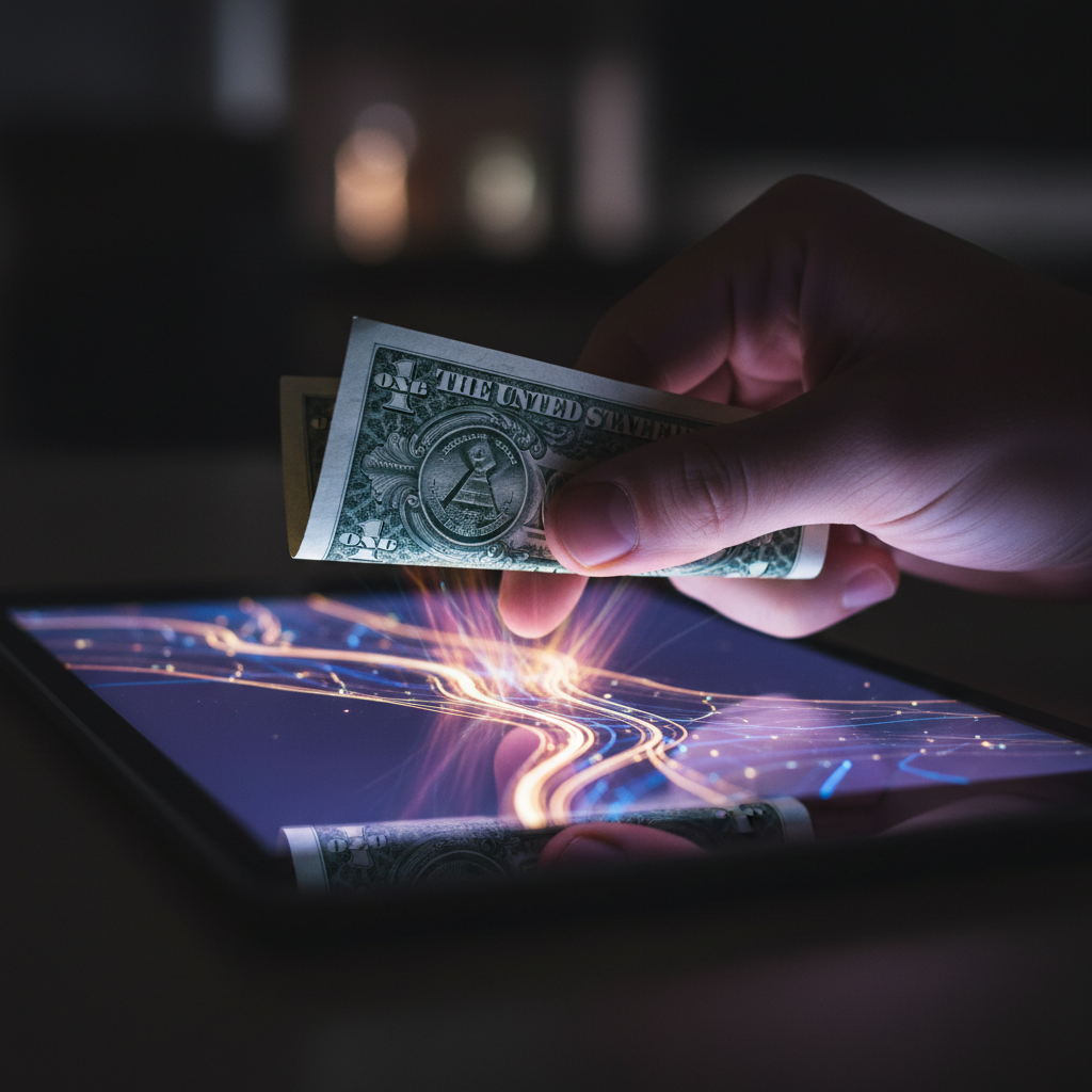 Black Friday Stream Steals: $1 Sling Days!