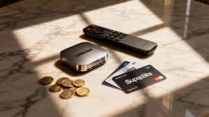 Score Premium Subscriptions for Pennies This Black Friday