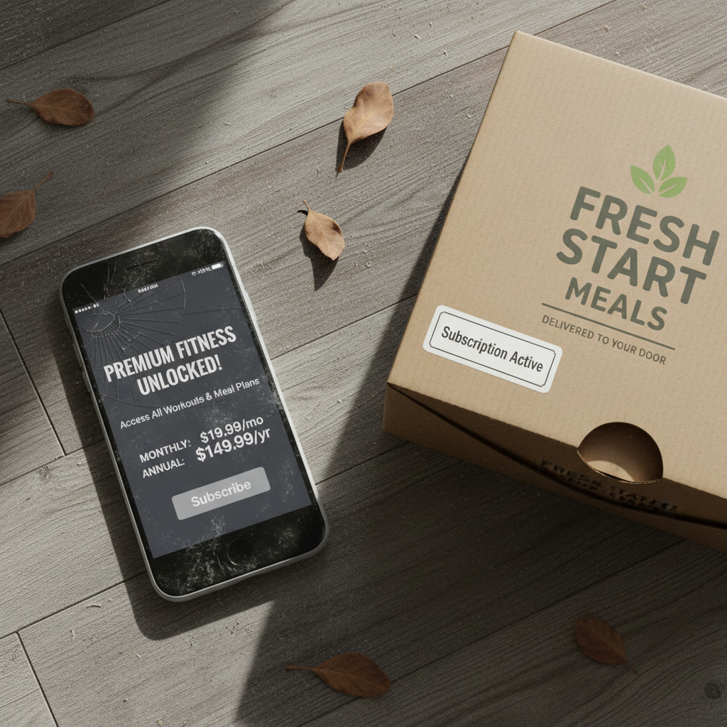 Black Friday's Biggest Secret: Premium Subscriptions for Pennies