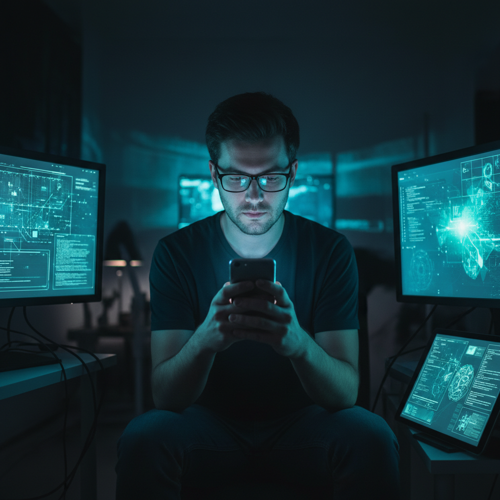 75% Off Your Digital Privacy? Here's the VPN Secret