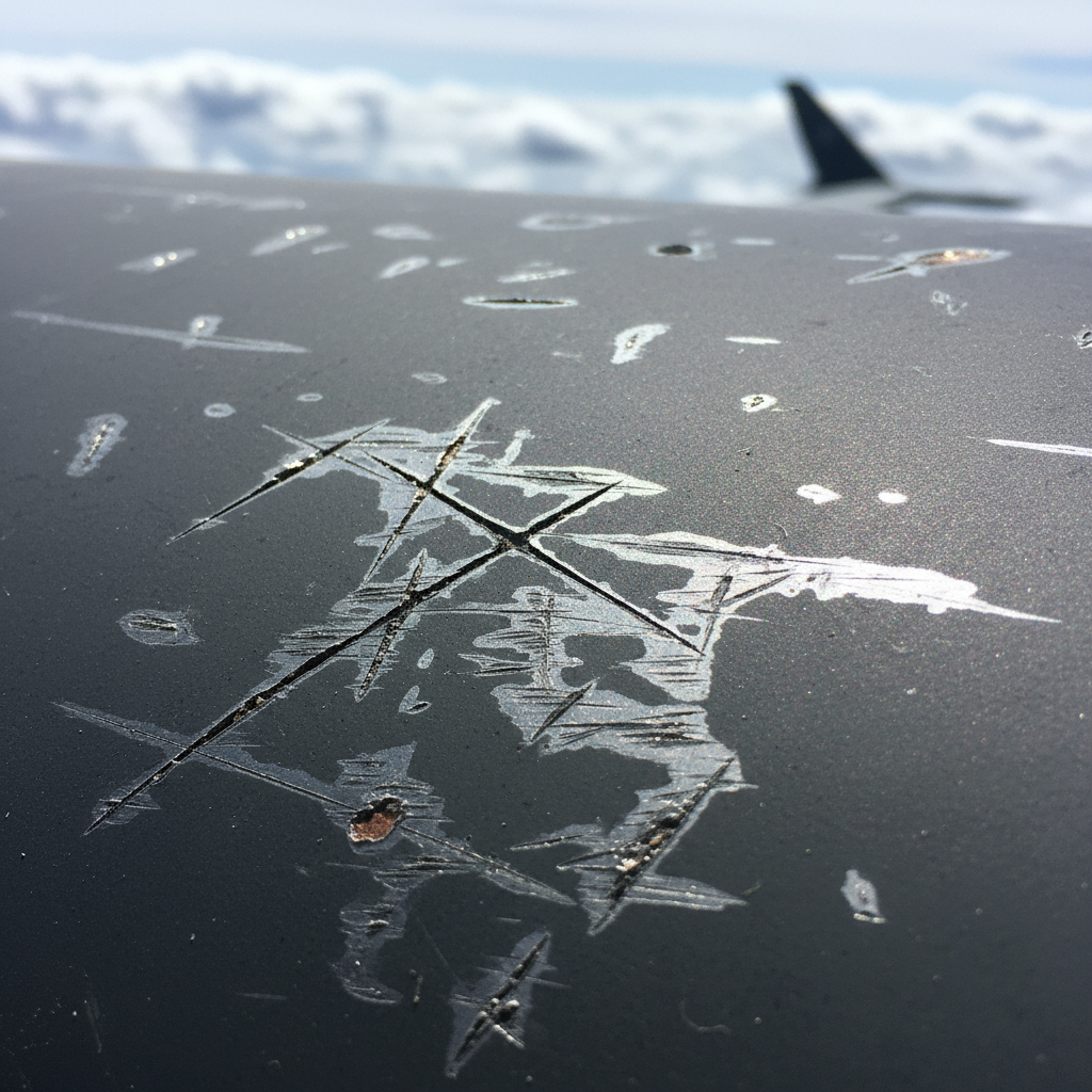 Boeing's $2.47B Air Force Power Play!