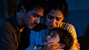 Sore Throat Tragedy: Family’s Nightmare Unfolds