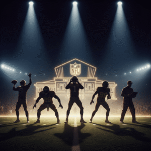 2026 HOF: 5 Legends, 1 Class. Who’s In?