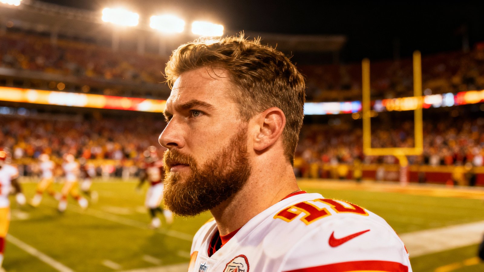 Brianna's Dream Team: Swift & Kelce Go Special Forces?!