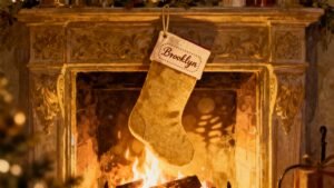 Beckham Family Drama: Brooklyn’s Stocking Shocker!