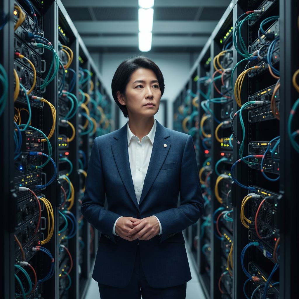 AI Chip Wars: Nvidia & AMD — Buy or Bust?