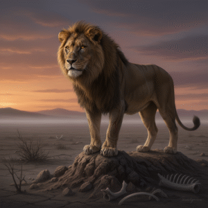 Lions: Hole or Comeback Story?