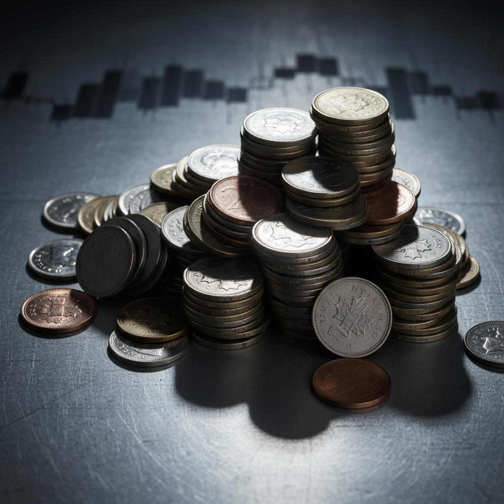 Bank Warning: RBC & TD Downgraded!