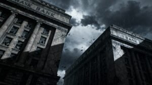 Bank Warning: RBC & TD Downgraded!