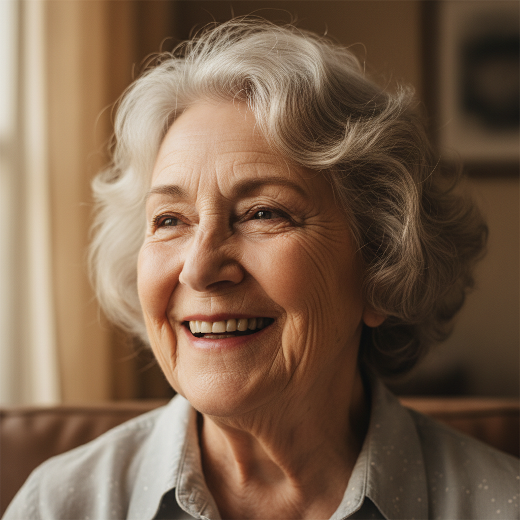 Real Beauty: Stars Daring to Defy the Knife?