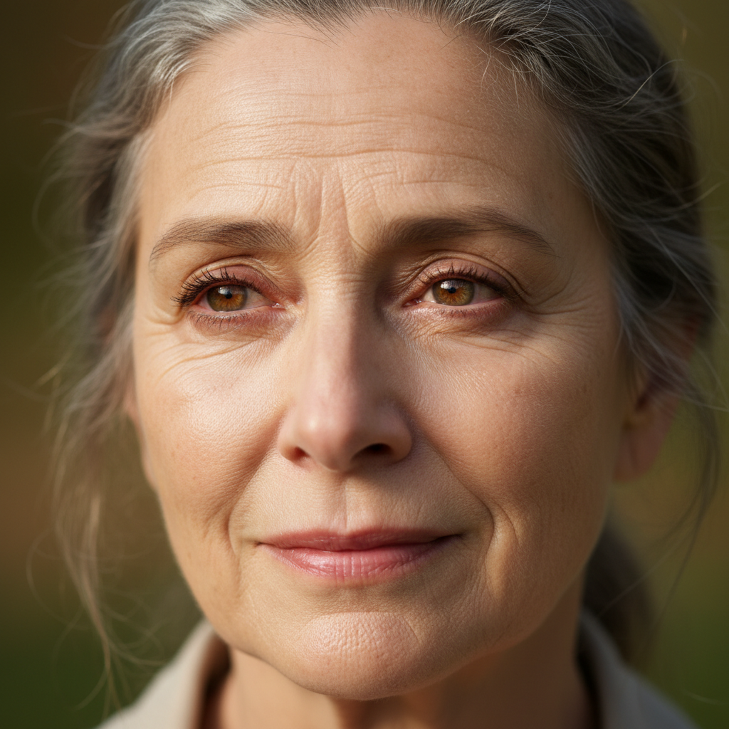 Real Beauty: Stars Daring to Defy the Knife?