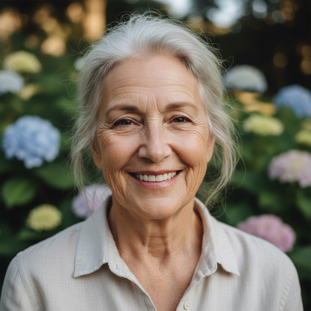 Real Beauty: Stars Daring to Defy the Knife?