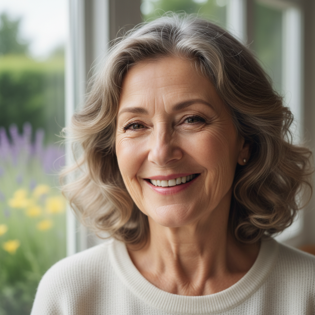 Real Beauty: Stars Daring to Defy the Knife?