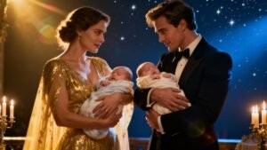 2025’s Baby Boom: Who’s Next?!