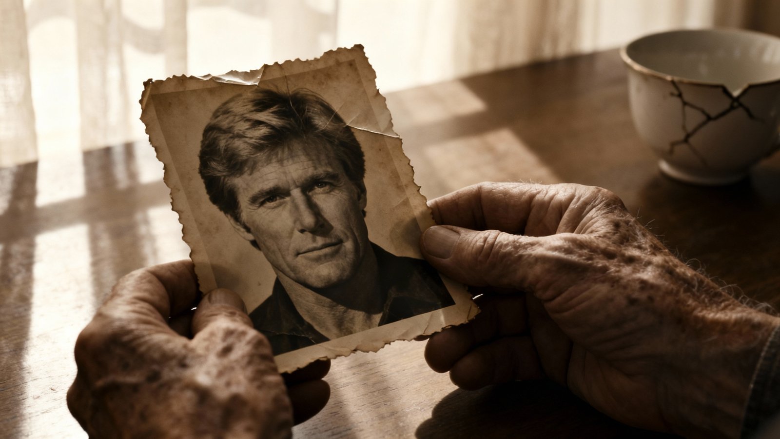 Hollywood's Heartbreak: 2025's Shocking Losses