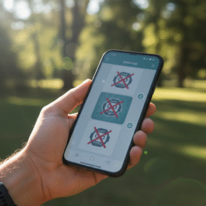 WhatsApp Just Banned the Two AI Tools You’re Actually Using