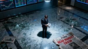 Friday’s Shock: Market Shockwave or Bust?