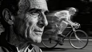 Merckx: Cannibal On Screen. Legend Forever.