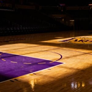 Floor Fiasco: Lakers Ditch Gimmick Court!