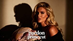 Courtney Stodden: Pardoned Turkey or Prime Cut?