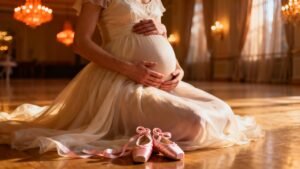 Ballroom Babies: Who’s Next to Twirl Into Parenthood?