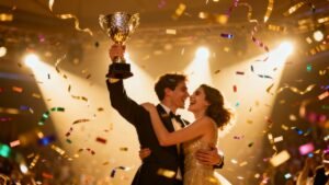 DWTS Finale: Shocking Win! Who Reigned Supreme?