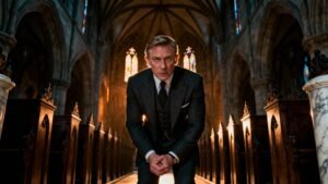 Craig’s Next Clue: Unlock His Netflix Legacy Now!