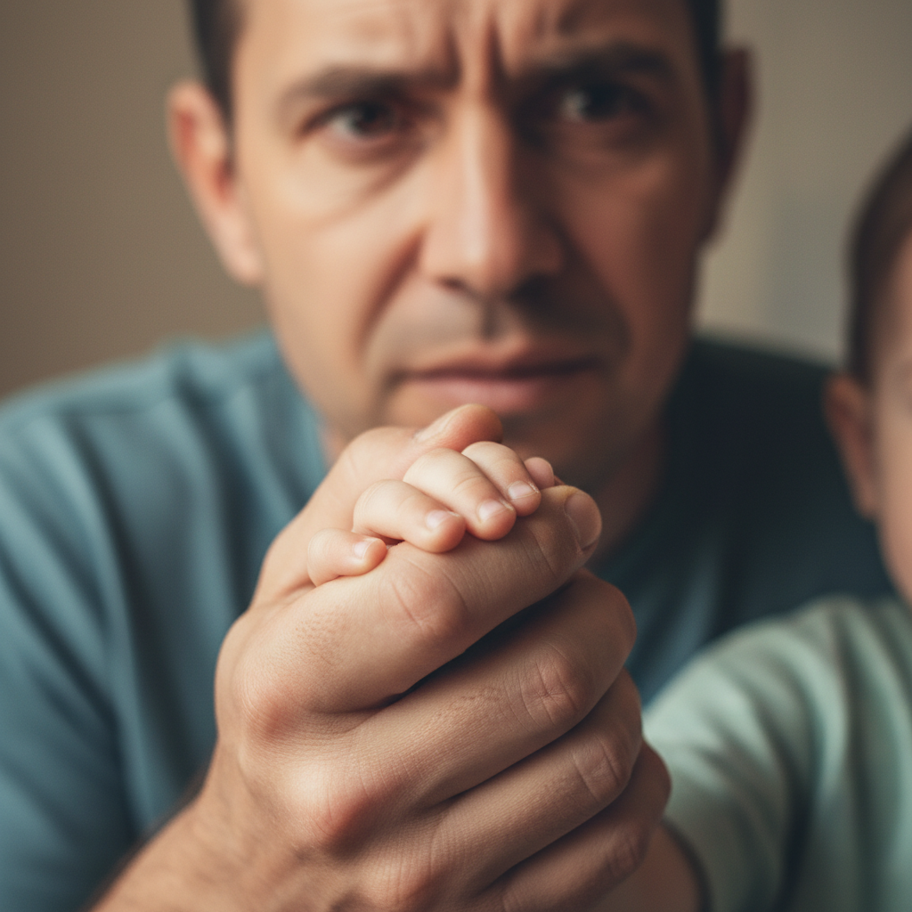 Trejo: Hope for Families Facing ICE!