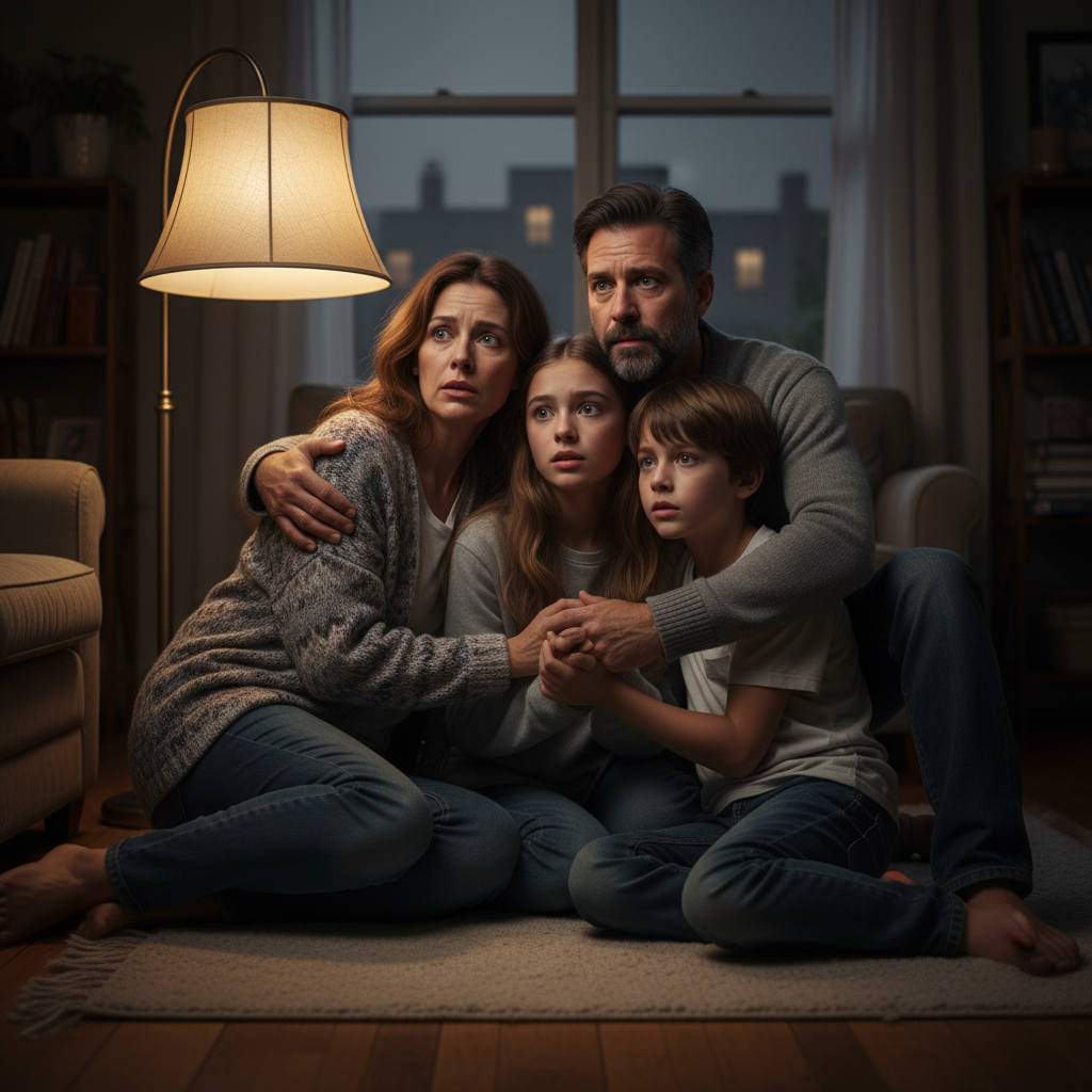 Trejo: Hope for Families Facing ICE!