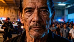 Trejo: Hope for Families Facing ICE!