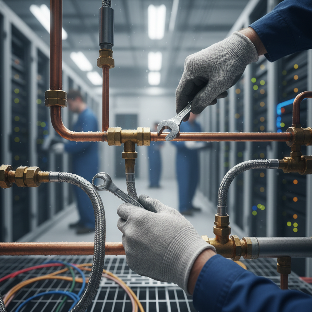 Data Centers: The New Construction Gold Rush?