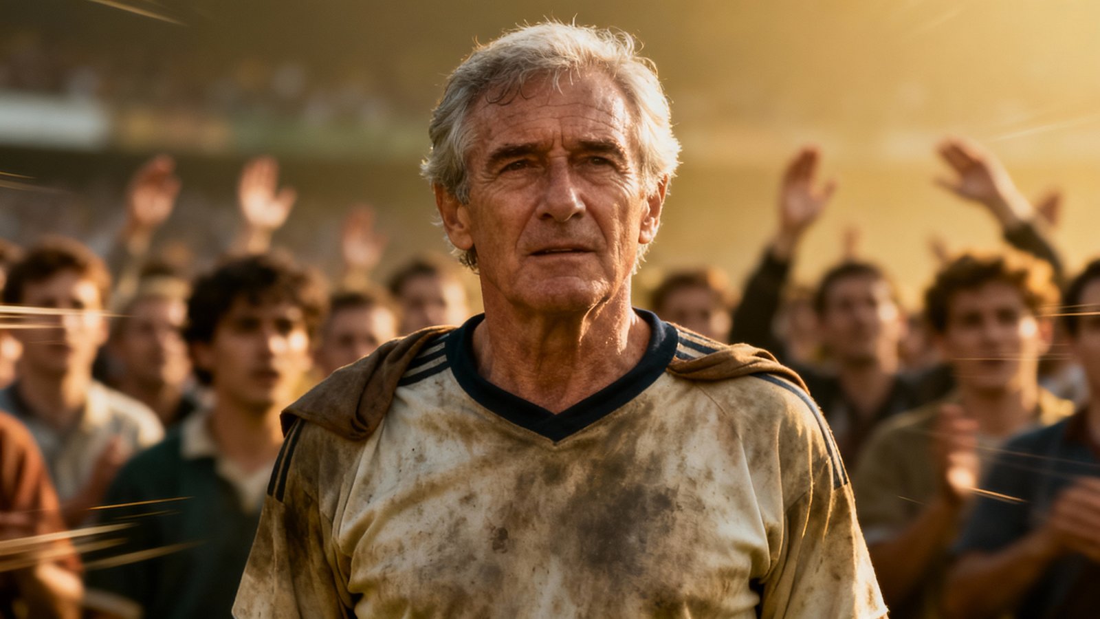 Beckham Knighted: The Coolest Royal Ever?